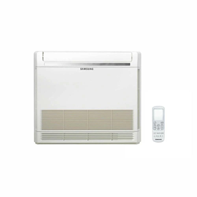 UNITA' INTERNA CLIMATIZZATORE SAMSUNG CONSOLE R32 12000BTU WIFI AI