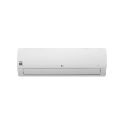UNITA' INTERNA SPLIT LG LIBERO SMART S18ET.NSKS - CAPACITA' NOMINALE RAFFREDDAMENTO 5,0KW RISCALDAMENTO 5,8KW