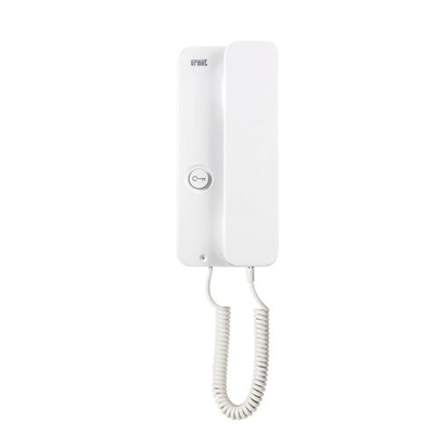 URMET CITOFONO MÌRO SISTEMA 4+N SENZA TASTI AGGIUNTIVI