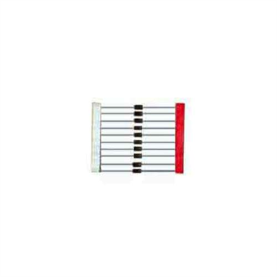 URMET CONFEZIONE 10 DIODI PER CITOFONI 1130, 1131, 1132, SISTEMA 4+N