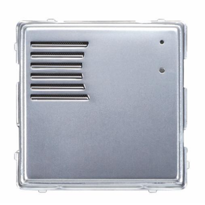 URMET FRONTALE PER POSTO ESTERNO AUDIO, SINTHESI S2