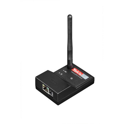 URMET GATEWAY IP/RADIO YOKIS HUB, SISTEMA RADIO POWER, PER GESTIRE L'IMPIANTO YOKIS IN LOCALE E DA REMOTO TRAMITE APP YNO