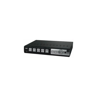 URMET H.264 4-CH DVR IBRIDO SERIE R 4M NO REAL TIME