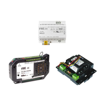 URMET KIT BASE IMPIANTO PER PULSANTIERE ARTISTICHE, EXIGO, SISTEMA 2VOICE