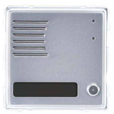 URMET MODULO SINTHESI S2 PER POSTO ESTERNO AUDIO 1 PULSANTE