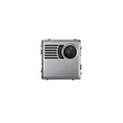 URMET MODULO TELECAMERA A COLORI, SINTHESI S2, SISTEMA 2VOICE
