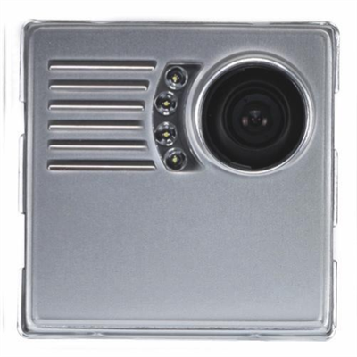 URMET MODULO TELECAMERA A COLORI, SINTHESI S2, SISTEMA COAX