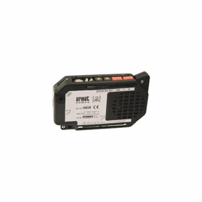 URMET POSTO ESTERNO AUDIO PER PULSANTIERE ARTISTICHE, SISTEMA 2VOICE