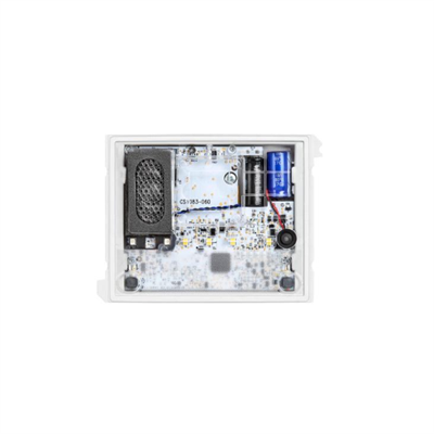 URMET POSTO ESTERNO AUDIO, ALPHA, SISTEMA 2VOICE
