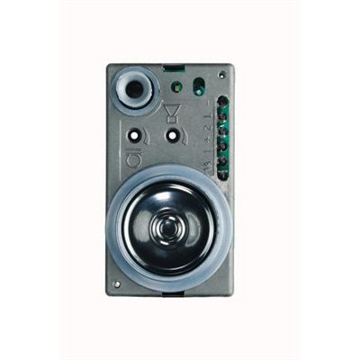 URMET POSTO ESTERNO AUDIO, SINTHESI, SISTEMA 4+N