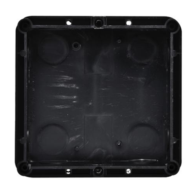 URMET SCATOLA INCASSO IN PLASTICA SINTHESI 1 MODULO