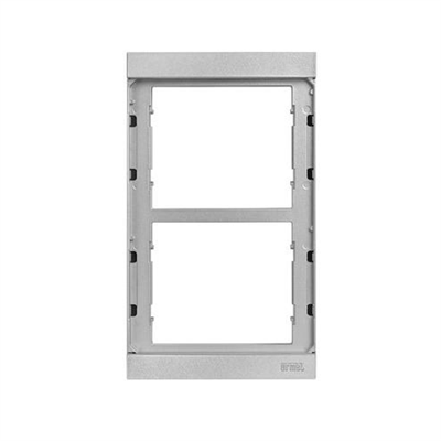 URMET TELAIO 2 MODULI ALPHA