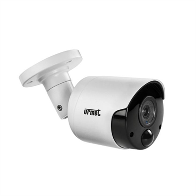URMET TELECAMERA BULLET AHD 2M CON PIR OTTICA FISSA 3.6MM