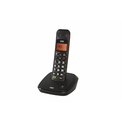 URMET TELEFONO CORDLESS DECT ICARUS