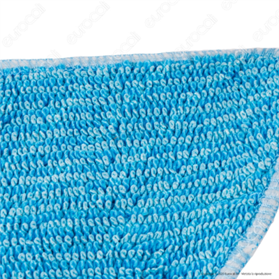 V-TAC PANNO IN MICROFIBRA RICAMBIO PER ROBOT ASPIRAPOLVERE LAVAPAVIMENTI SMART GYRO VT-5555 - SKU 11150