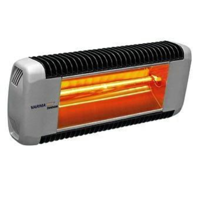 VARMA RISCALDATORE INFRAROSSO TANDEM KW2,0 IPX5