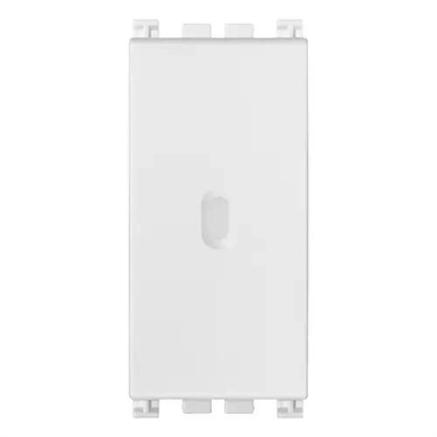 VIMAR ARKE - DEVIATORE 1P 16AX ASSIALE BIANCO
