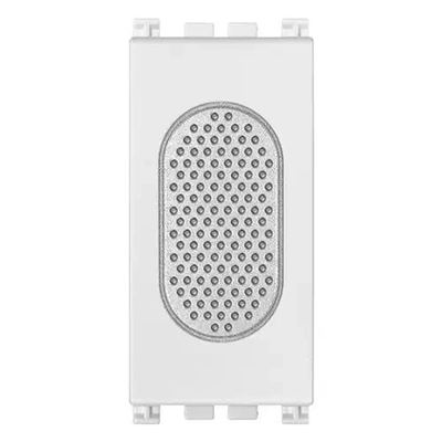 VIMAR ARKE - RONZATORE 12V 50-60HZ BIANCO