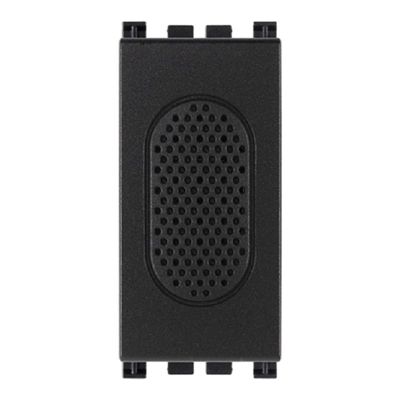 VIMAR ARKE - RONZATORE 230V 50-60HZ GRIGIO