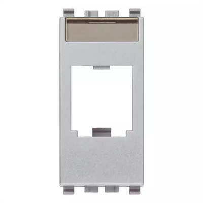 VIMAR EIKON - ADATTATORE MINI-COM PANDUIT NEXT