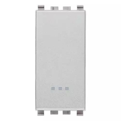 VIMAR EIKON - DEVIATORE 1P 16AX NEXT