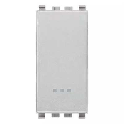 VIMAR EIKON - INVERTITORE 1P 16AX NEXT