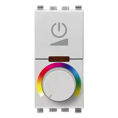VIMAR EIKON - REGOLATORE RGB 230V NEXT