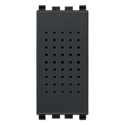 VIMAR EIKON - SUONERIA 230V 50-60HZ GRIGIO