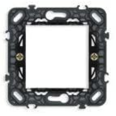 VIMAR EIKON - SUPPORTO 2M +GRIFFE INT71