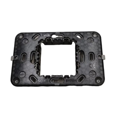 VIMAR EIKON - SUPPORTO 2M CENTRALI +VITI