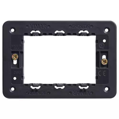 VIMAR EIKON - SUPPORTO 3M CON VITI