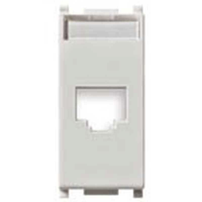 VIMAR IDEA - ADATTATORE RJ45 POUYET B