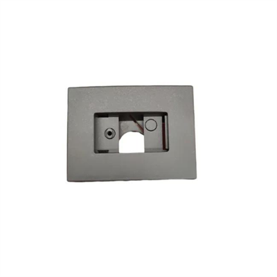 VIMAR IDEA - CORNICE SUPPORTO ORIENTABILE GRIGIO