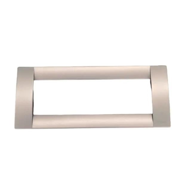 VIMAR IDEA - PLACCA 6M CHAMPAGNE MET