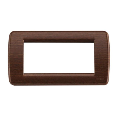 VIMAR IDEA - PLACCA RONDÒ 4M MAKORÈ