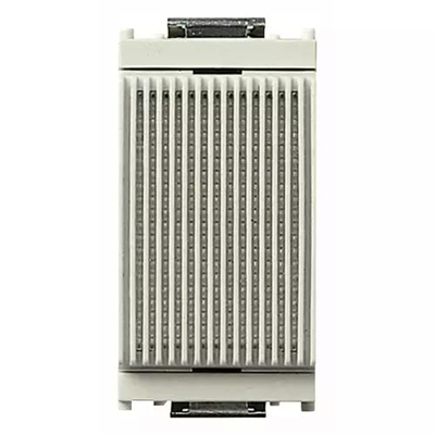 VIMAR IDEA - RONZATORE 12V 50-60HZ BIANCO