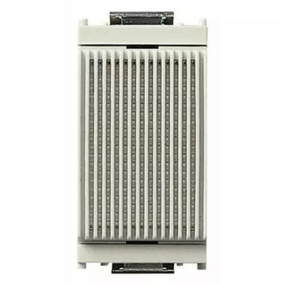 VIMAR IDEA - RONZATORE 230V 50-60HZ BIANCO