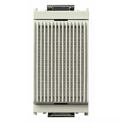 VIMAR IDEA - RONZATORE 24V 50-60HZ BIANCO