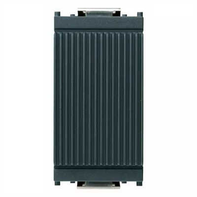VIMAR IDEA - RONZATORE 24V 50-60HZ GRIGIO