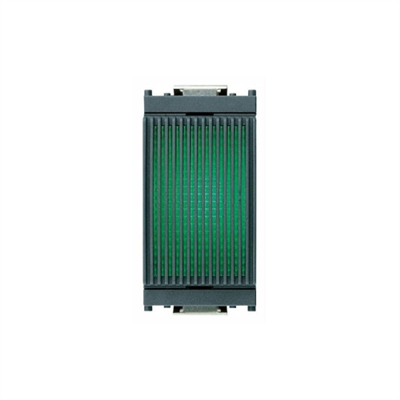 VIMAR IDEA - SPIA DIFFUSORE VERDE