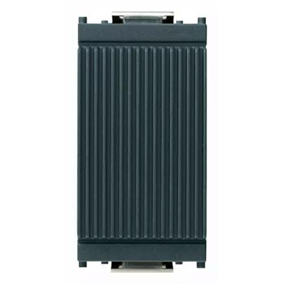VIMAR IDEA - SUONERIA 12V 50HZ GRIGIO