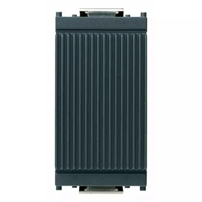 VIMAR IDEA - SUONERIA 24V 50HZ GRIGIO