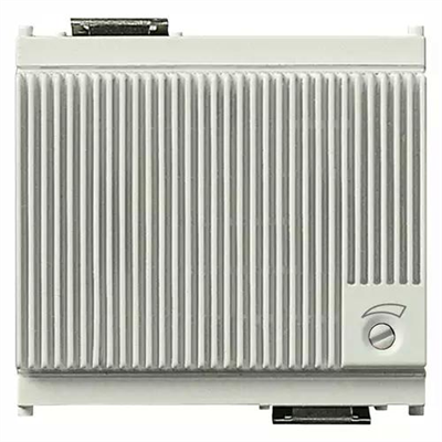 VIMAR IDEA - SUONERIA ELETTRONICA 3 SEQUENZE 12V B