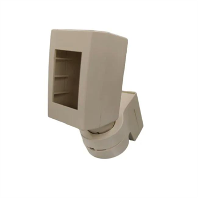 VIMAR IDEA - SUPPORTO ORIENTABILE 1 MOD BIANCO