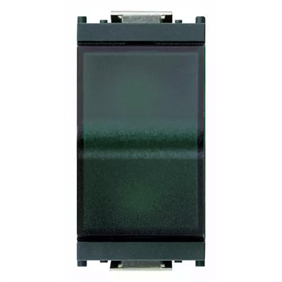 VIMAR IDEA . SPIA PRISMASTICA DIFF.VERDE GRI