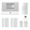 Centralina d'allarme GSM - SAFE X