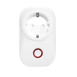 Interrutore on/off wireless - Safe X Socket