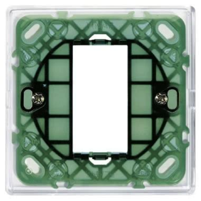 VIMAR PLANA - PLACCA 1M REFLEX ARIA