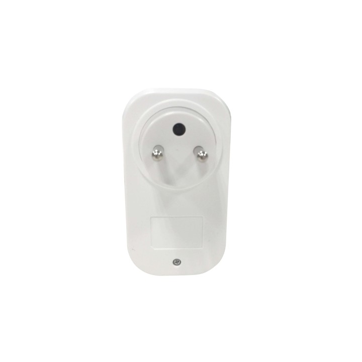 Interrutore on/off wireless - Safe X Socket