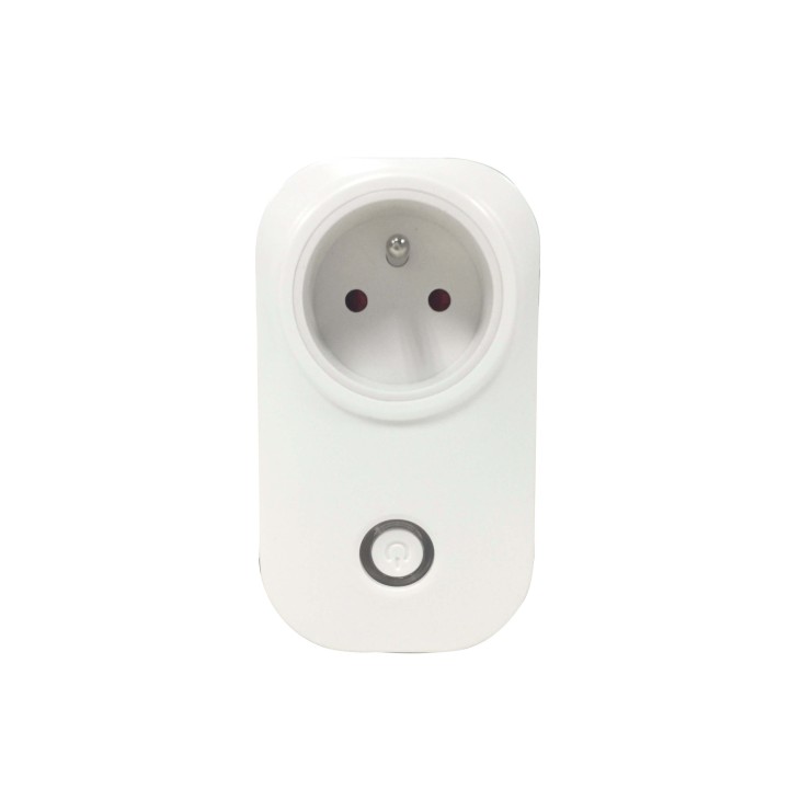Interrutore on/off wireless - Safe X Socket